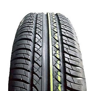 Pneu 175/70R14 Para Hb20 Remold Tcp 11 Inmetro