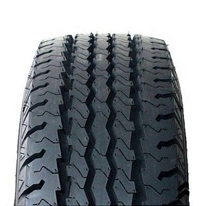 Pneu 205/75R16 Carga  Citroen Jumper - Remold - Inmetro - TCP 32