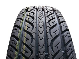 Pneu 225/70R15 C para Sprinter - Remold com Inmetro e Garantia - tcp22