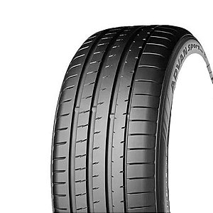 Pneu 285/40R22 Yokohama Advan Sport V107 110Y MO1