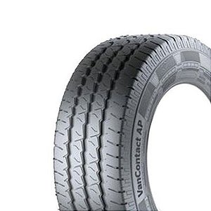 Pneu 225/65r16 Continental  vancontact