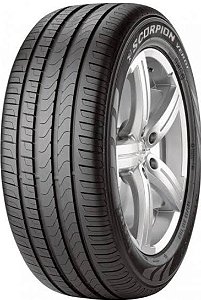 Pneu 255/50r19 Pirelli Scorpion Verde runflat 107w PNEU ORIGINAL DA MACAN