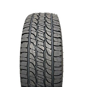 Pneu  265/70R16 Remold Tcp Ecotyre Inmetro