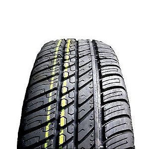 Pneu 165/70R13 Remold Tcp 10  Inmetro