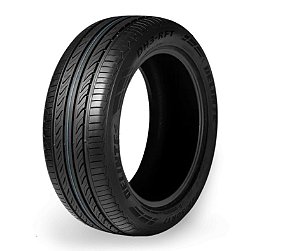 Pneu 205/50R17 - Delinte DH3 Run Flat 89W Esportivo