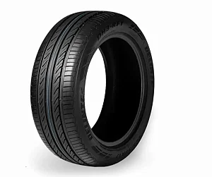 Pneu 225/50R17 Run Flat Antifuro Delinte DH3 94W Aro 17