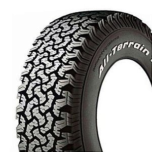 Pneu 275/70R16 BFGoodrich All Terrain TA Ko2