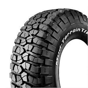 Pneu 285/75R17 BFGoodrich Mud Terrain TA Km2