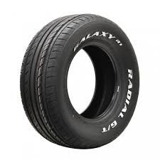 Pneu 245/60R14 Vitour Galaxy  Letra Branca