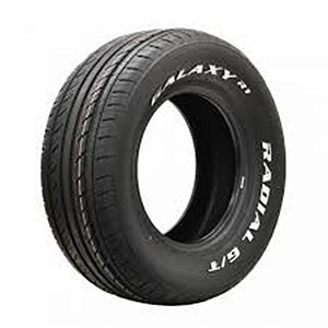 Pneu 215/60R15 Vitour Galaxy Letra Branca