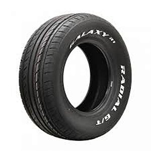 Pneu 215/60R15 Vitour Galaxy  Letra Branca