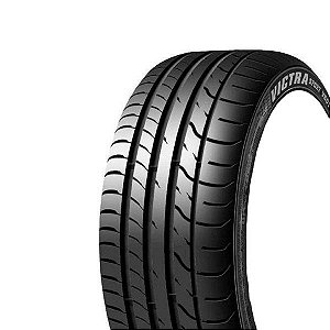 Pneu 215/40R18 Maxxis VS01