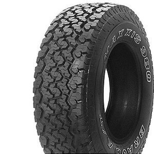 Pneu 265/65R17 Maxxis OWL AT 980