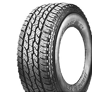 Pneu 205/70R15 Maxxis OWL AT 771 Letra Branca