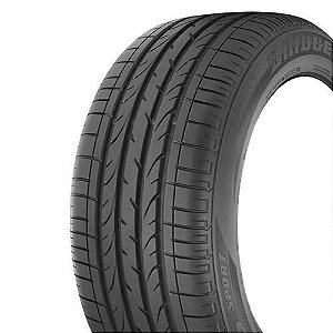 Pneu 235/55R19 Bridgestone dueler H/P Sport Original Mercedes GLC