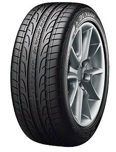 Pneu 245/45R17 Dunlop Dierezza Dz102