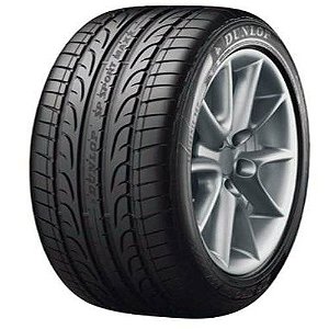 Pneu 245/45R18 Dunlop Dierezza Dz101