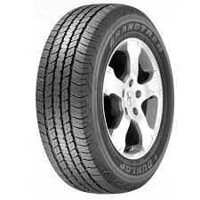 Pneu 195/80R15 Dunlop Grandtrek At20 Original Suzuki Jimny Sierra