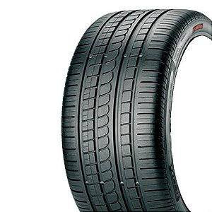 Pneu 275/45r20 Pirelli P Zero Rosso Asimmetrico 110y Xl