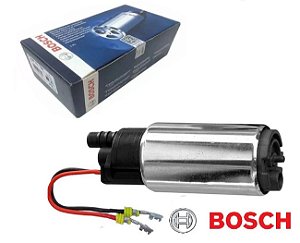 Bomba De Combustível Original Bosch Hyundai Hb20 1.0 1.6 Flex Hb20S 1.0 1.6 Flex Hb20X 1.6 Flex