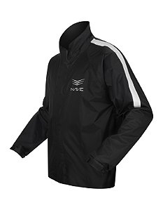 Jaqueta Impermeável Clássico Premium