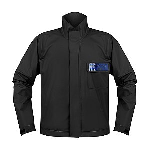 Jaqueta Impermeável Combat PVC