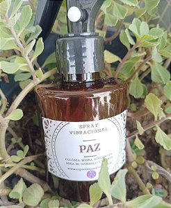 Spray vibracional PAZ