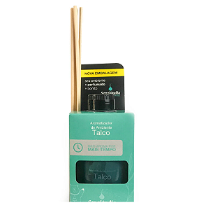 Aromatizador Difusor de Ambiente 280ml