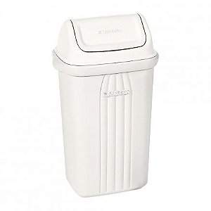Lixeira Basculante 10 Litros