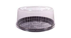 Embalagem para Bolo Prafesta P-60M C/ 50UN