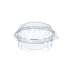 Embalagem Mini Doce Redondo 125ml C/300un