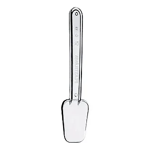 Pazinha Cristal Para Sobremesas  com 3X1000 unds