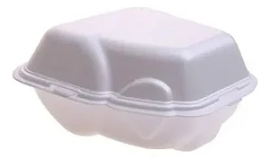 Estojo Isopor Frangueira ULTRA H05 C/50U
