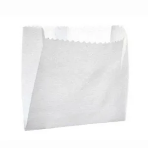 Saco De Papel Mono Hamburgao C/500 UN