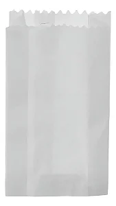 Saco De Papel Mono Pipoca 2 C/500 UN