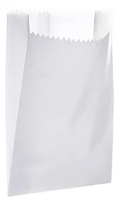 Saco De Papel Mono viagem 2 C/500 UN