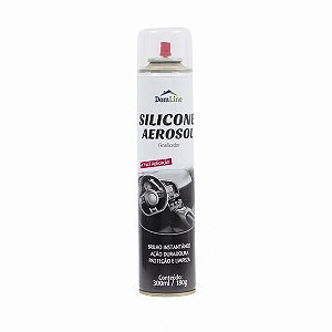 SILICONE M500 AEROSOL 300ML