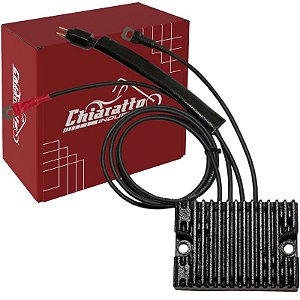 Regulador Retificador XL 883 Standard 1991-1992 74523-91 Chiaratto