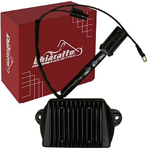 Regulador Retificador Road King Classic FLHRC 2004-2005 74505-04 Chiaratto