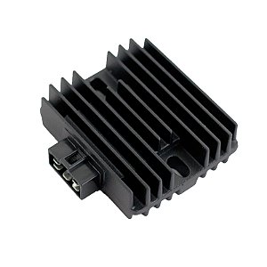 Regulador Retificador de Voltagem YZF 600 R6 1997-2005 Chiaratto