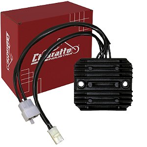 Regulador Retificador Magna 750 1994-1998 Chiaratto
