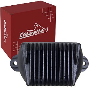 Regulador Retificador Touring Electra Glide Ultra Classic 2009-2011 74505-09 Chiaratto