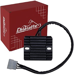 Regulador Retificador Vulcan 800 1995-2006 Chiaratto