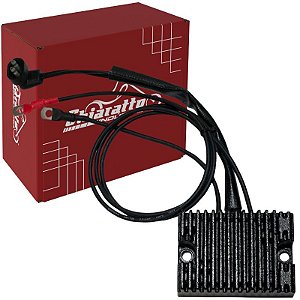 Regulador Retificador Electra Glide Classic FLHTC FLHTCI 1991-1996 74519-88 Chiaratto