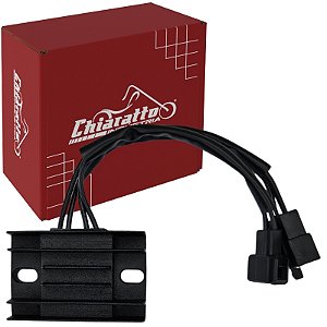 Regulador Retificador DK 150S 2020-2023 Chiaratto