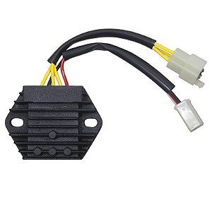 Regulador Retificador LS Savage 650 1998-2002 Chiaratto