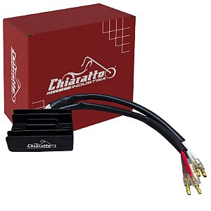 Regulador Retificador RD 135 1990-2000 Chiaratto
