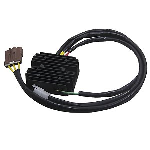 Regulador Retificador Adventure 950 04-08 Chiaratto