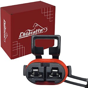 Conector Retificador XL 883 Custom 2004-2006 Chiaratto