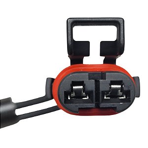 Conector Regulador Retificador de Voltagem Sportster 1200 XR R  04-06 Chiaratto